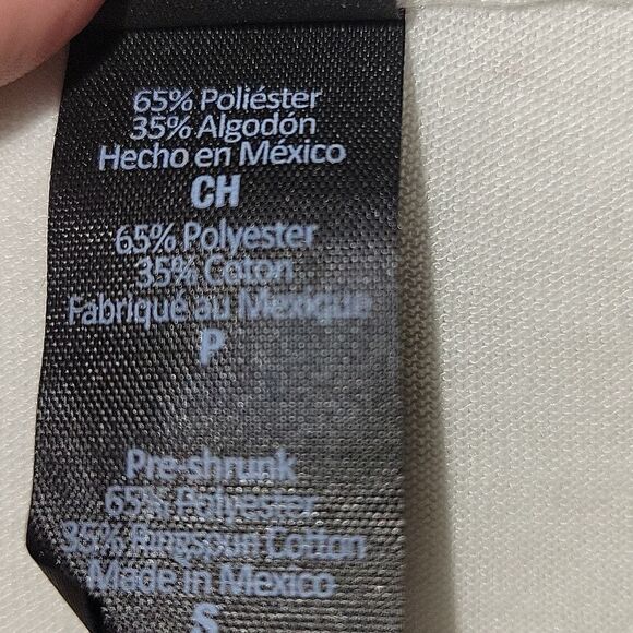 Jim Beam Highball  Tee Sz Small white - Picture 3 of 6